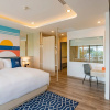Отель NH Boat Lagoon Phuket Resort, фото 8