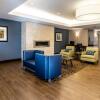 Отель Holiday Inn Express & Suites Edmonton International Airport, an IHG Hotel, фото 15