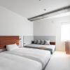 Отель Kiro Hiroshima by the Share Hotels, фото 12