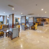 Отель Nazar Beach Hotel, фото 13