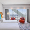 Отель Andaz Capital Gate Abu Dhabi, By Hyatt, фото 7