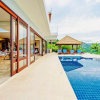 Отель Sandalwood Luxury Villas, фото 38