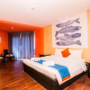 Отель Seabreeze Jomtien Resort, фото 12