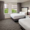 Отель DoubleTree Suites by Hilton Hotel Detroit Downtown - Fort Shelby, фото 11