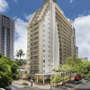 Отель Ohia Waikiki Studio Suites, фото 1