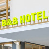 Отель B&B Hotel Vitry-sur-Seine в Витри-сюре-Сене