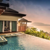 Отель Andamantra Resort and Villa Phuket, фото 32