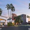 Отель Four Points by Sheraton Tucson Airport в Тусоне