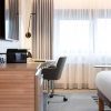 Отель Novotel Amsterdam City, фото 5