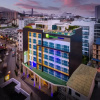 Отель Holiday Inn Express Pattaya Central, an IHG Hotel, фото 1