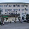 Гостиница Tavriya, фото 1