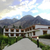 Отель The Hunder Eco Villa, фото 1