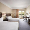 Отель Crowne Plaza Rome - St. Peter's, фото 2