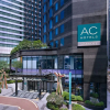 Отель AC Hotel by Marriott Seoul Gangnam, фото 1