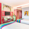 Отель The Land Of Legends Kingdom Hotel - All In Concept, фото 6