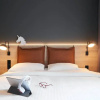 Отель Moxy Edinburgh Fountainbridge, фото 5