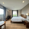 Отель The Mangrove Hotel, фото 6
