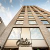 Отель Wilde Aparthotels London Aldgate Tower Bridge в Лондоне