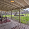 Отель Cozy Home w/ Patio Near Yosemite National Park!, фото 18