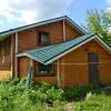 Гостиница Samaras Cottages Izbushka 80 в Самаре