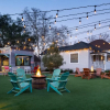 Отель Dr. Wilkinson's Backyard Resort and Mineral Springs, a Member of Design Hotels, фото 30