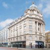 Отель Travelodge London Central City Road Hotel в Лондоне