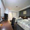 Отель Elcasa Minami-Fukuoka, фото 1