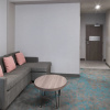 Отель Courtyard by Marriott Houston Heights/I-10, фото 8