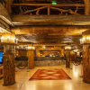 Отель Old Faithful Inn — Inside the Park, фото 2