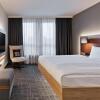 Отель MOXY Berlin Humboldthain Park в Берлине