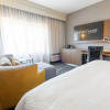 Отель Courtyard by Marriott Cleveland Willoughby, фото 7