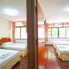 Отель Pattaya Park Beach Resort, фото 5