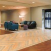 Отель Hampton by Hilton Exeter Airport, фото 15