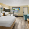 Отель CoCo Key Hotel and Water Resort, фото 10