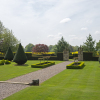 Отель Hoar Cross Hall Spa Resort, фото 17
