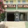Отель Villa Sun, фото 1