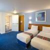 Отель Travelodge Frimley Hotel, фото 2