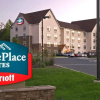 Отель TownePlace Suites Bowie Town Center, фото 1