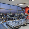 Отель Hilton Bursa Convention Center & Spa, фото 25