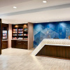 Отель SpringHill Suites by Marriott San Diego Carlsbad, фото 8
