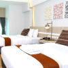 Отель Sann Hotel, фото 4