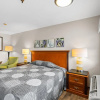 Отель Basecamp Puyallup a Travelodge by Wyndham, фото 3