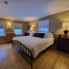Отель The Stowe Village Inn, фото 10