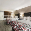 Отель Red Roof Inn & Suites Athens, AL, фото 5