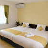 Отель Miyakojima White House Annex, фото 9