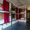 Отель The Central House Madrid Lavapiés - Hostel, фото 6