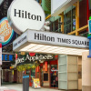Отель Hilton New York Times Square, фото 1