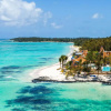 Отель Hotel Salt of Palmar, Mauritius, фото 23