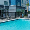 Отель Fairfield Inn & Suites by Marriott Savannah I-95 North, фото 13