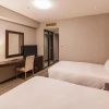 Отель Sunroute Plaza Shinjuku, фото 5